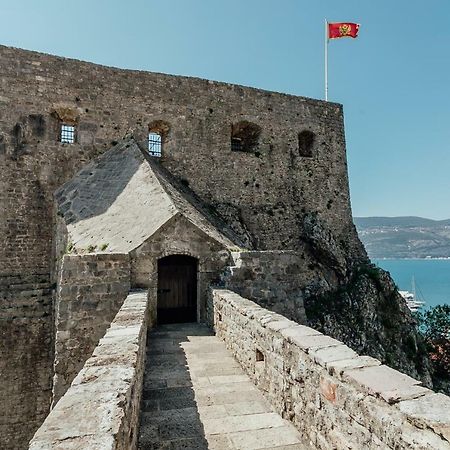 Stone House Herceg Novi Exterior foto