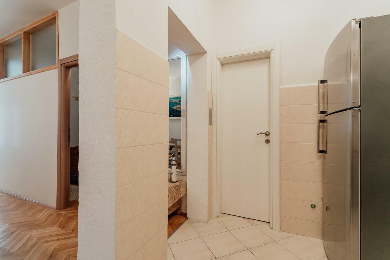 Stone House Herceg Novi Exterior foto